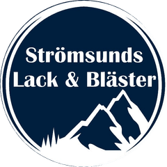 Strömsunds Lack & Bläster